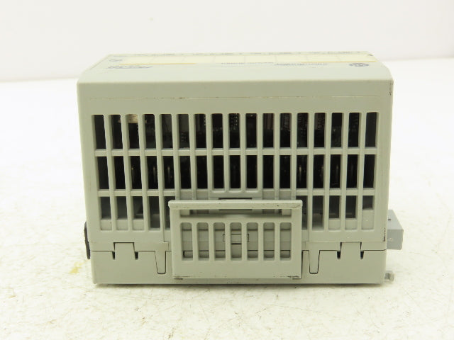 Allen Bradley 1794-DE-4 Flex I/O 16 Point Digital Output Module Ser B 24 VDC
