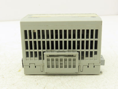Allen Bradley 1794-DE-4 Flex I/O 16 Point Digital Output Module Ser B 24 VDC