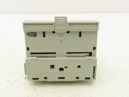 Allen Bradley 1794-DE-4 Flex I/O 16 Point Digital Output Module Ser B 24 VDC