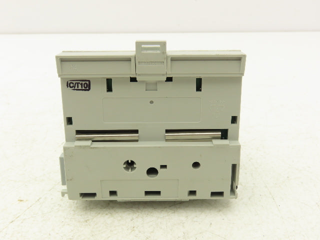 Allen Bradley 1794-DE-4 Flex I/O 16 Point Digital Output Module Ser B 24 VDC
