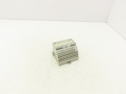 Allen Bradley 1794-DE-4 Flex I/O 16 Point Digital Output Module Ser B 24 VDC