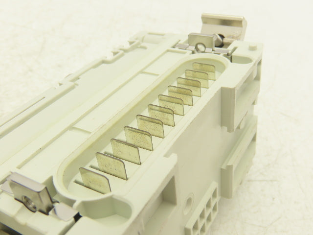 SMC EX600-SEC1 EtherCAT Fieldbus Serial Communication Interface PNP 100Mbps 24V