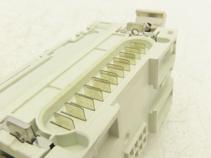SMC EX600-SEC1 EtherCAT Fieldbus Serial Communication Interface PNP 100Mbps 24V