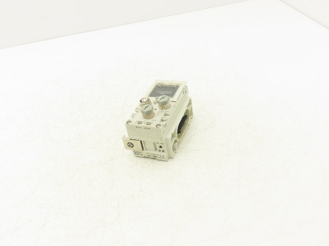 SMC EX600-SEC1 EtherCAT Fieldbus Serial Communication Interface PNP 100Mbps 24V