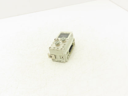 SMC EX600-SEC1 EtherCAT Fieldbus Serial Communication Interface PNP 100Mbps 24V