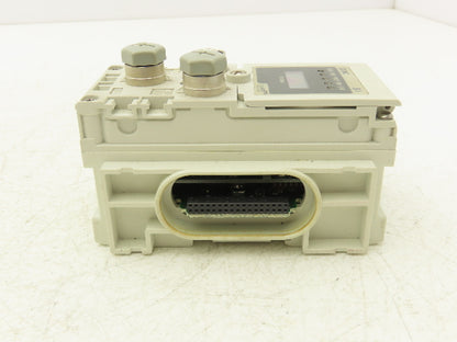 SMC EX600-SEC1 EtherCAT Fieldbus Serial Communication Interface PNP 100Mbps 24V