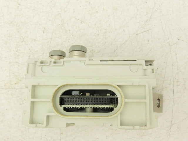 SMC EX600-SEC1 EtherCAT Fieldbus Serial Communication Interface PNP 100Mbps 24V