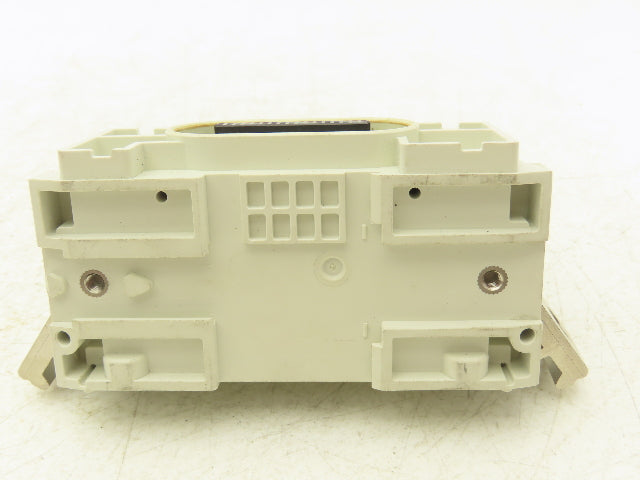 SMC EX600-SEC1 EtherCAT Fieldbus Serial Communication Interface PNP 100Mbps 24V
