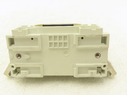 SMC EX600-SEC1 EtherCAT Fieldbus Serial Communication Interface PNP 100Mbps 24V