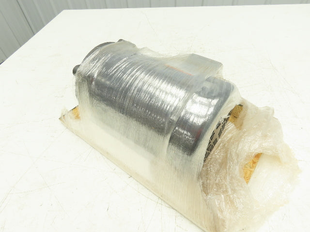 Baldor VM3538 AC Motor .5Hp 1720 RPM 230/460V 3PH 56C TEFC