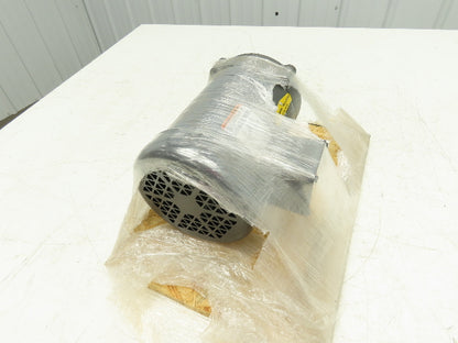 Baldor VM3538 AC Motor .5Hp 1720 RPM 230/460V 3PH 56C TEFC