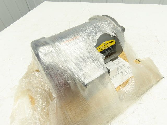 Baldor VM3538 AC Motor .5Hp 1720 RPM 230/460V 3PH 56C TEFC