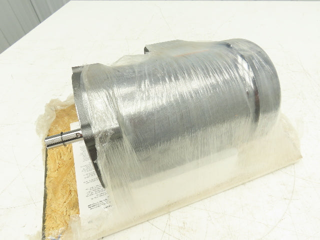 Baldor VM3538 AC Motor .5Hp 1720 RPM 230/460V 3PH 56C TEFC