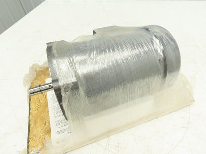Baldor VM3538 AC Motor .5Hp 1720 RPM 230/460V 3PH 56C TEFC