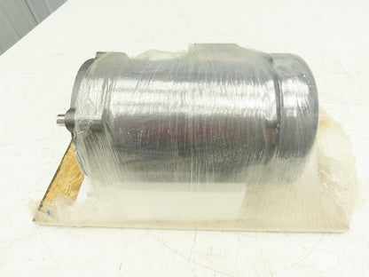 Baldor VM3538 AC Motor .5Hp 1720 RPM 230/460V 3PH 56C TEFC