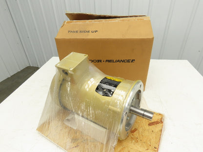 Baldor VEM3611T Super-E AC Motor 3Hp 1760 RPM 230/460V 3PH 182TC TEFC