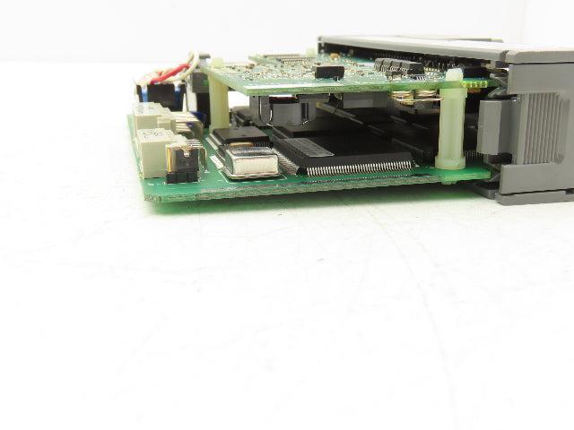 Allen Bradley 1747-L551 SLC 500 SLC 5/05 CPU Processor Controller Ser C Rev 5