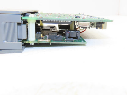 Allen Bradley 1747-L551 SLC 500 SLC 5/05 CPU Processor Controller Ser C Rev 5