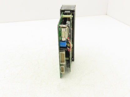 Allen Bradley 1747-L551 SLC 500 SLC 5/05 CPU Processor Controller Ser C Rev 5