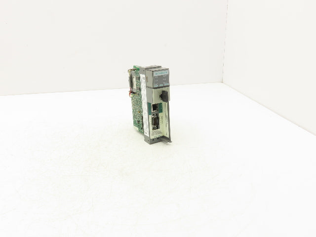 Allen Bradley 1747-L551 SLC 500 SLC 5/05 CPU Processor Controller Ser C Rev 5