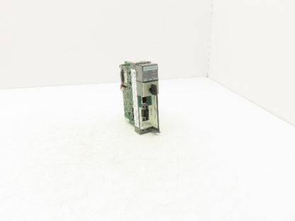 Allen Bradley 1747-L551 SLC 500 SLC 5/05 CPU Processor Controller Ser C Rev 5