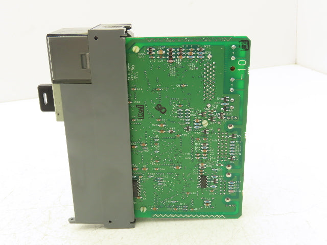 Allen Bradley 1747-L551 SLC 500 SLC 5/05 CPU Processor Controller Ser C Rev 5