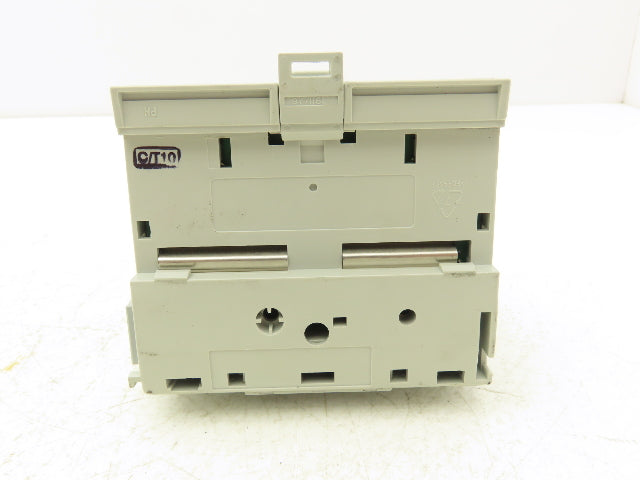 Allen Bradley 1794-IE8 8 Point Analog Input Flex I/O Ser. B With TB3S Base