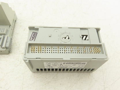 Allen Bradley 1794-IE8 8 Point Analog Input Flex I/O Ser. B With TB3S Base