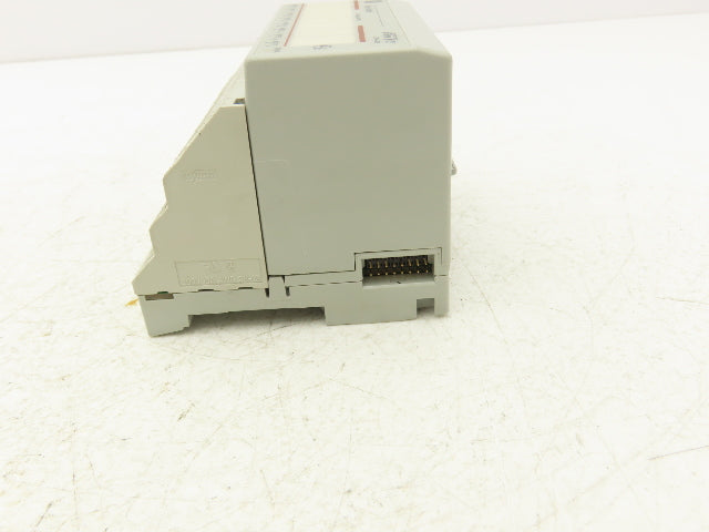 Allen Bradley 1794-IE8 8 Point Analog Input Flex I/O Ser. B With TB3S Base