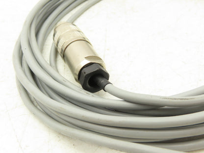 Maxcess Fife 69392-016 Sensor Cable 16' Length 7-Pin D-Max E-Max Servo Center