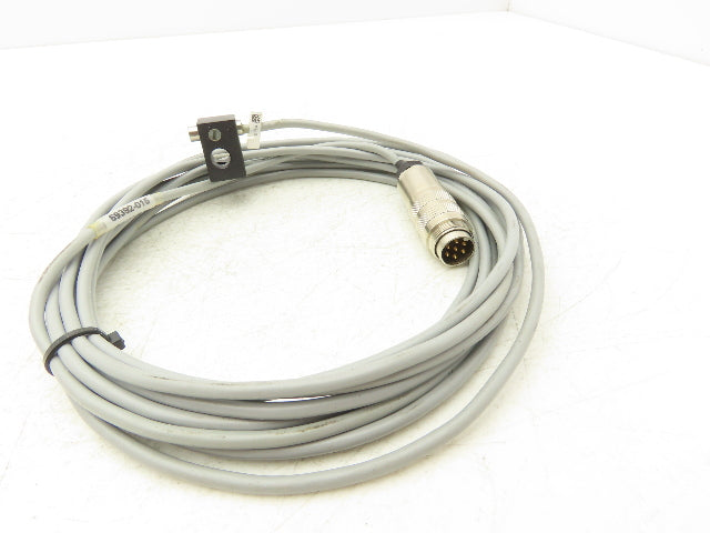 Maxcess Fife 69392-016 Sensor Cable 16' Length 7-Pin D-Max E-Max Servo Center