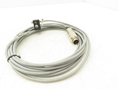 Maxcess Fife 69392-016 Sensor Cable 16' Length 7-Pin D-Max E-Max Servo Center