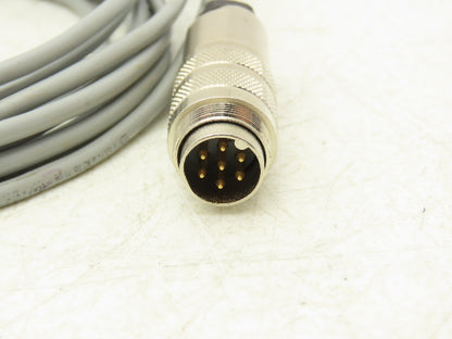 Maxcess Fife 69392-016 Sensor Cable 16' Length 7-Pin D-Max E-Max Servo Center