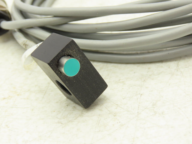 Maxcess Fife 69392-016 Sensor Cable 16' Length 7-Pin D-Max E-Max Servo Center