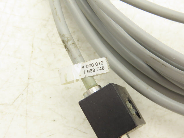 Maxcess Fife 69392-016 Sensor Cable 16' Length 7-Pin D-Max E-Max Servo Center