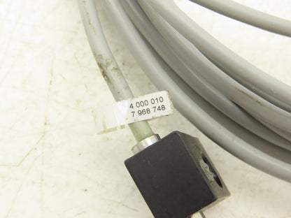 Maxcess Fife 69392-016 Sensor Cable 16' Length 7-Pin D-Max E-Max Servo Center