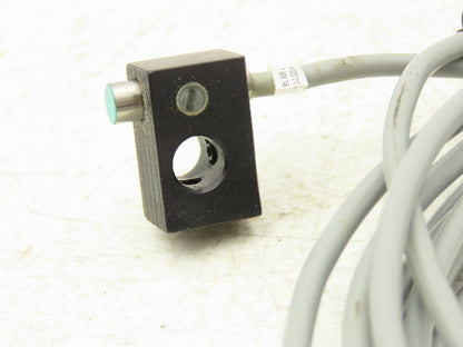 Maxcess Fife 69392-016 Sensor Cable 16' Length 7-Pin D-Max E-Max Servo Center