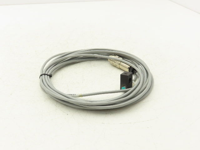 Maxcess Fife 69392-016 Sensor Cable 16' Length 7-Pin D-Max E-Max Servo Center