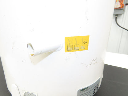 Losma GP1000 Galileo Plus Oil Mist Catch Collector Filter 1.27kw 3Ph 1550m3/h