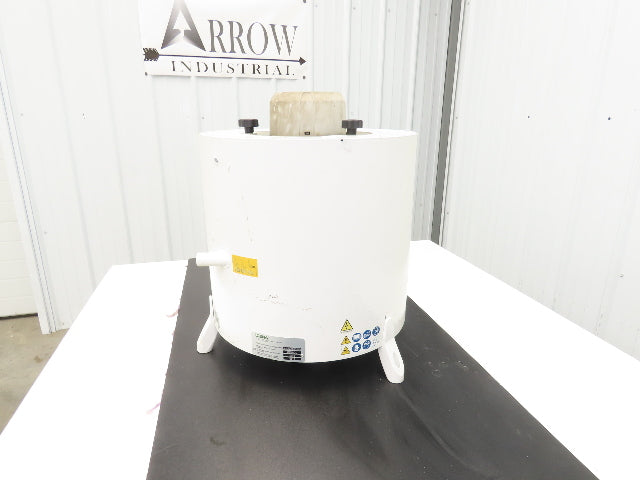 Losma GP1000 Galileo Plus Oil Mist Catch Collector Filter 1.27kw 3Ph 1550m3/h