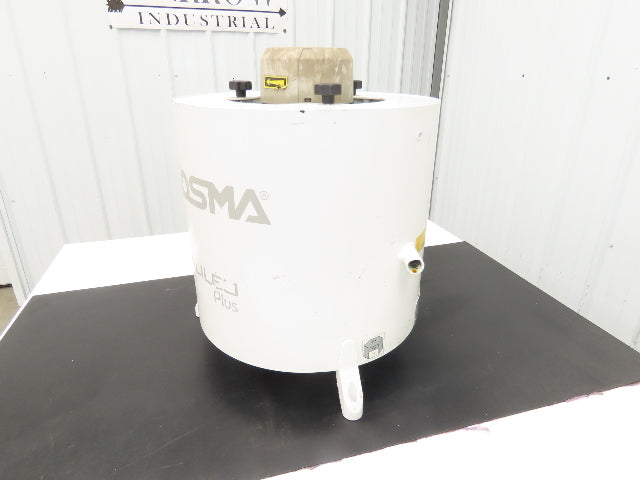 Losma GP1000 Galileo Plus Oil Mist Catch Collector Filter 1.27kw 3Ph 1550m3/h