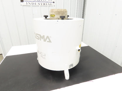 Losma GP1000 Galileo Plus Oil Mist Catch Collector Filter 1.27kw 3Ph 1550m3/h