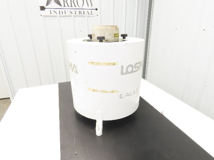 Losma GP1000 Galileo Plus Oil Mist Catch Collector Filter 1.27kw 3Ph 1550m3/h