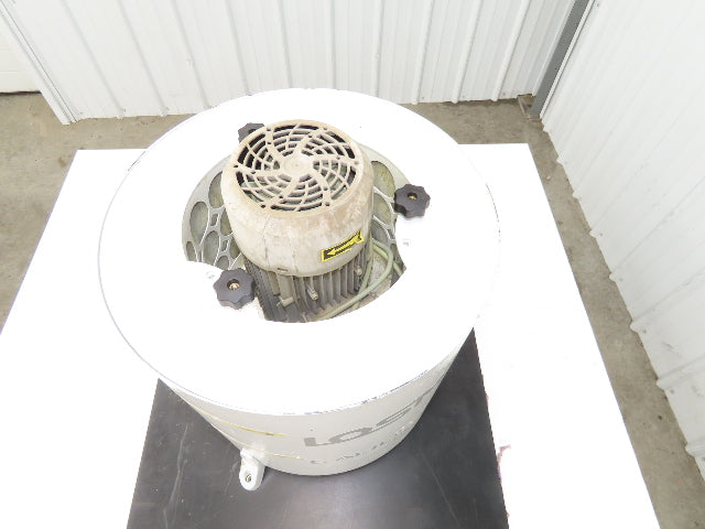 Losma GP1000 Galileo Plus Oil Mist Catch Collector Filter 1.27kw 3Ph 1550m3/h