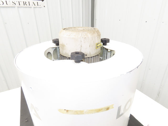 Losma GP1000 Galileo Plus Oil Mist Catch Collector Filter 1.27kw 3Ph 1550m3/h