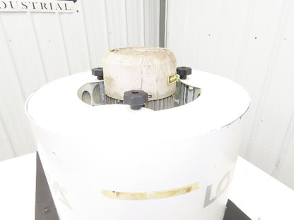 Losma GP1000 Galileo Plus Oil Mist Catch Collector Filter 1.27kw 3Ph 1550m3/h