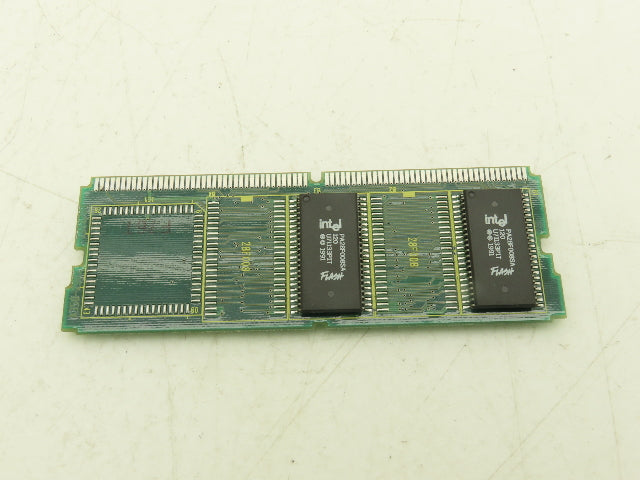 Fanuc A20B-2902-0343/03B Printed Circuit Board PCB Daughter Board Module