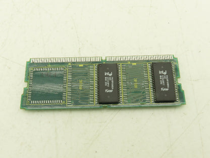 Fanuc A20B-2902-0343/03B Printed Circuit Board PCB Daughter Board Module