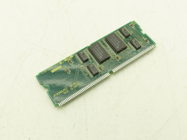 Fanuc A20B-2902-0343/03B Printed Circuit Board PCB Daughter Board Module
