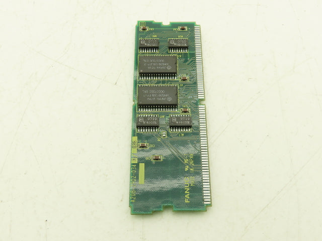 Fanuc A20B-2902-0343/03B Printed Circuit Board PCB Daughter Board Module